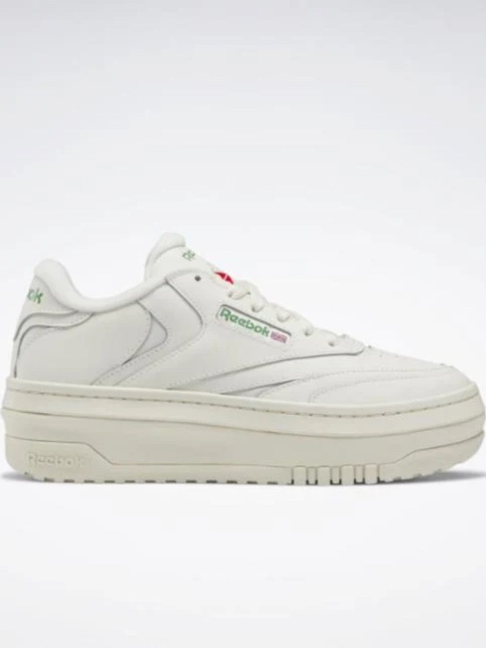 Reebok Club C Platform Sneaker